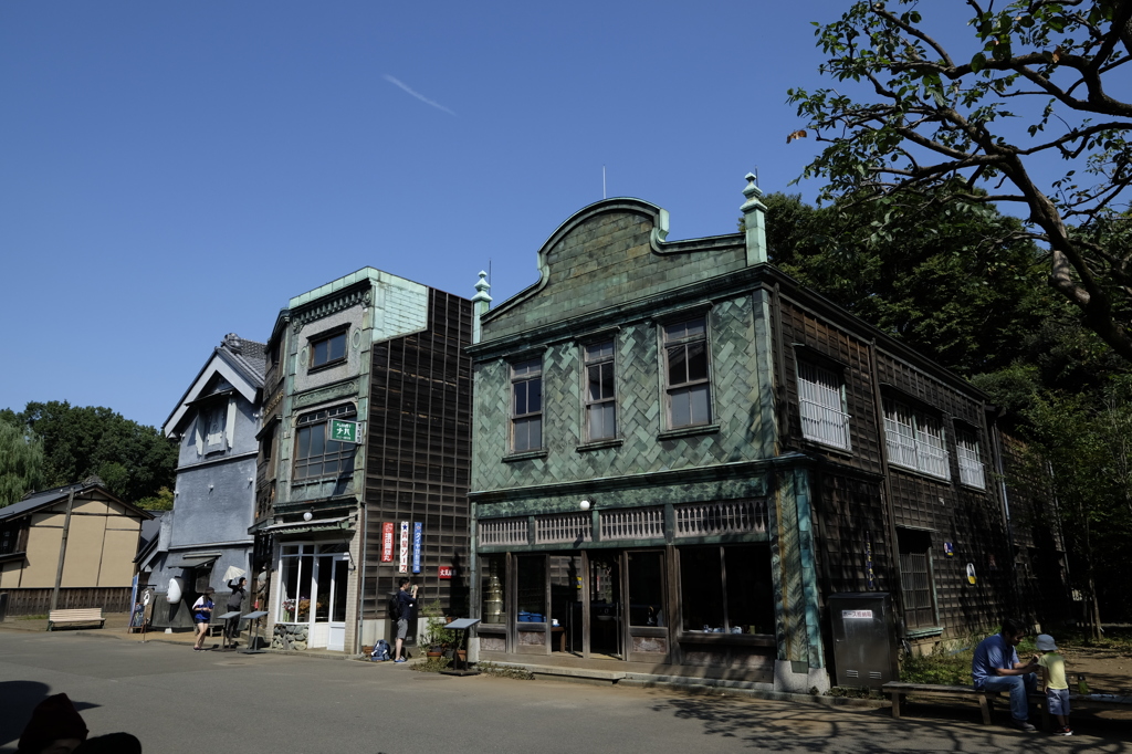 丸二商店