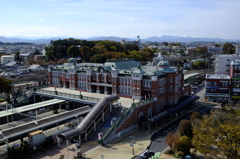 深谷駅
