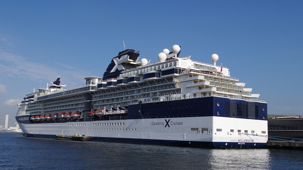 Celebrity Millennium-2