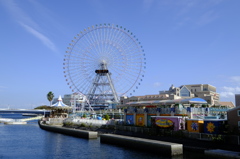 横浜　みなとみらい地区