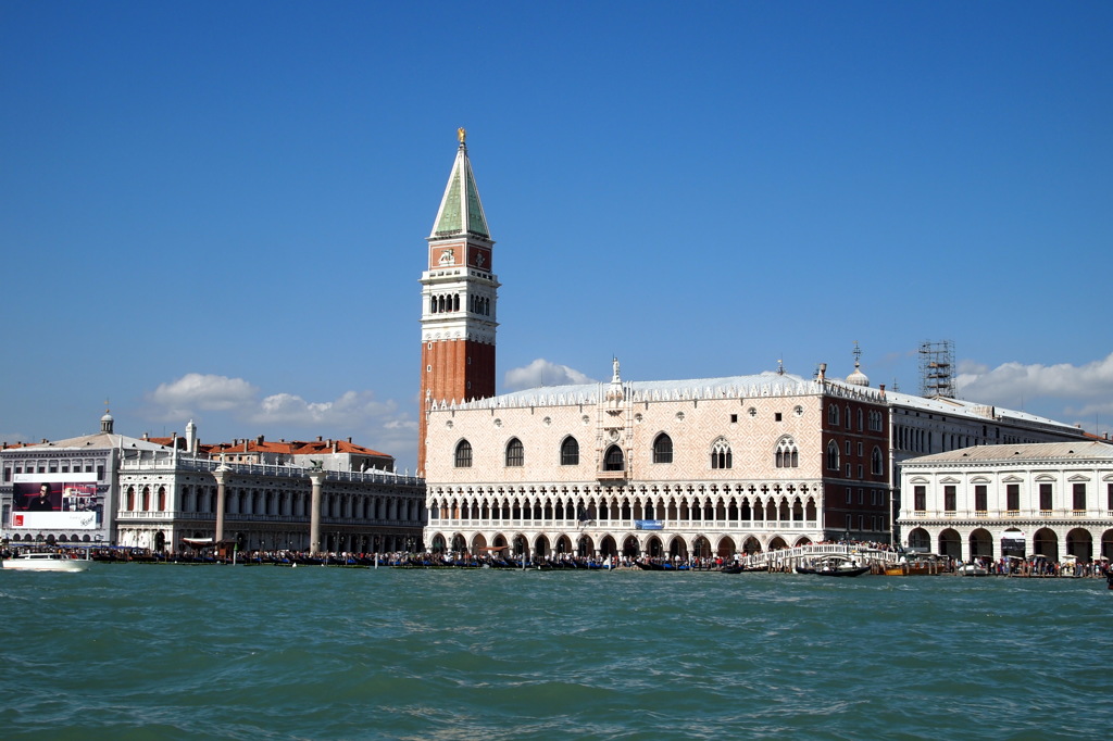イタリア　ヴェネツィア