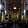 スペイン　マドリッド　王立サン・ヘロニモ教会