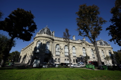 パリ　プチ・パレ