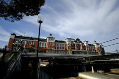 深谷駅