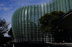 国立新美術館