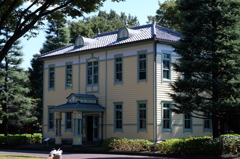 旧府中町役場庁舎