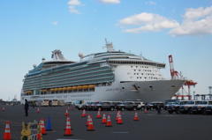 マリナー・オブ・ザ・シーズ