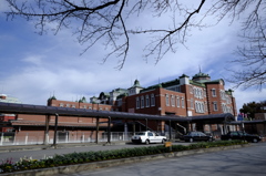 深谷駅