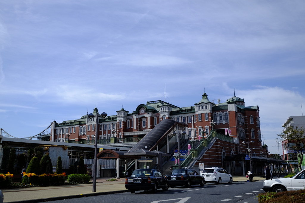 深谷駅