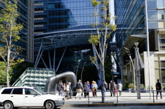 東京ミッドタウン