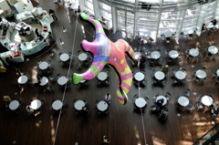 国立新美術館