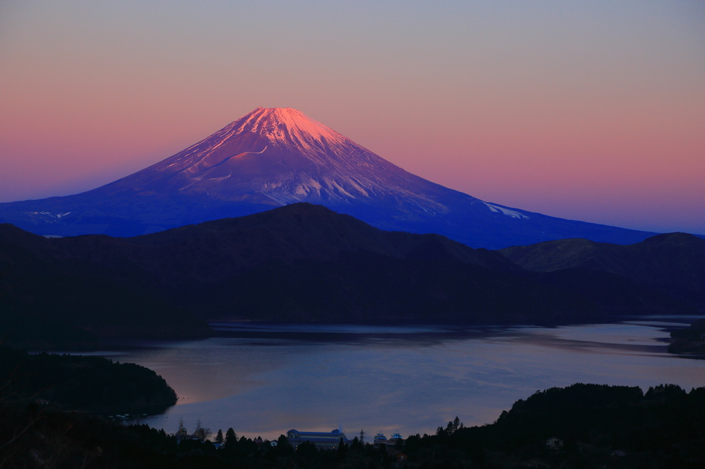 富士山