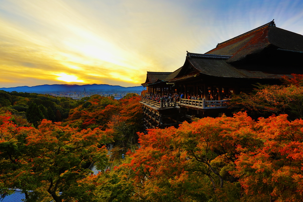 清水寺