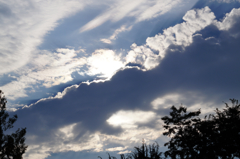 雲