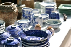 骨董品