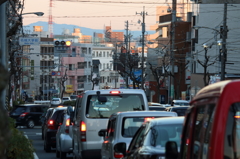 いつもの風景
