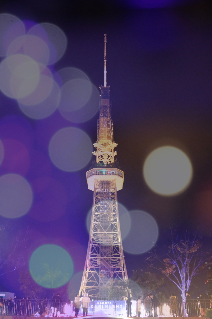 また来年も・・・