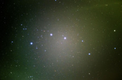 北斗七星