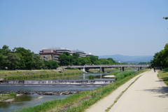 初夏の京都2