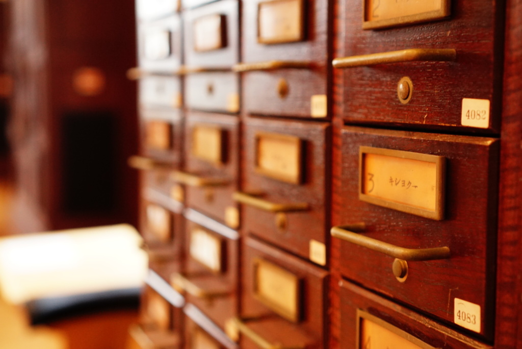 国際子ども図書館