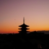 法観寺・八坂の塔