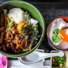 かも丼