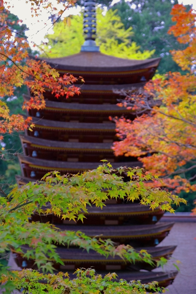 談山神社