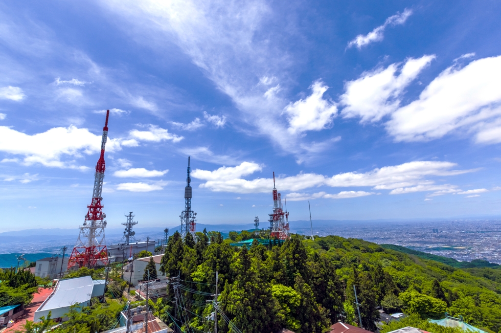 テレビ塔