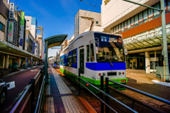 福井駅前駅