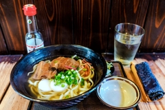 ソーキすぅば