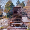 春の談山神社