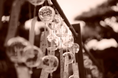  Wind chime