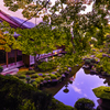 池泉廻遊式庭園