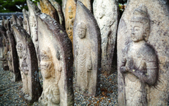 石仏