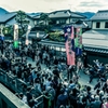 出石お城まつり