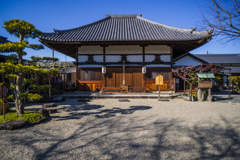 飛鳥寺