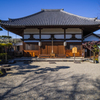飛鳥寺