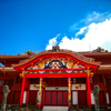 首里城2008