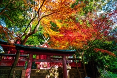 白山神社