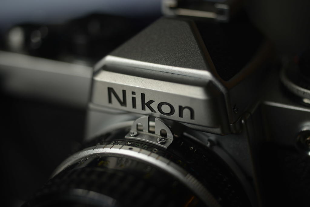 Nikon