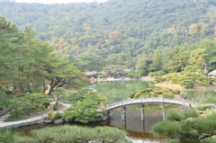 特別名勝 栗林公園④