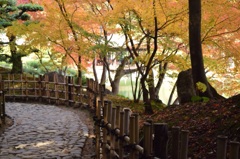 特別名勝 栗林公園③