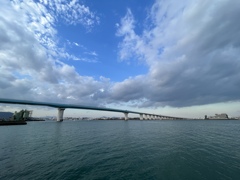 新町川橋
