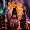 魔法の城２