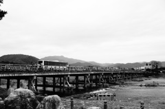 渡月橋