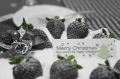 クリスマスケーキ