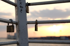 Love & Lock