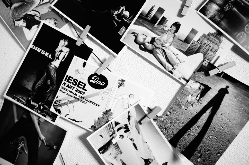 PostCard Collection