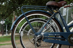 bicycles