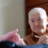 訪問看護の現場から３